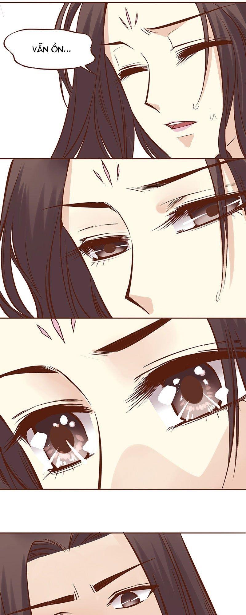 Bộc Liệt Thần Tiên Truyện Chapter 62 - Trang 11