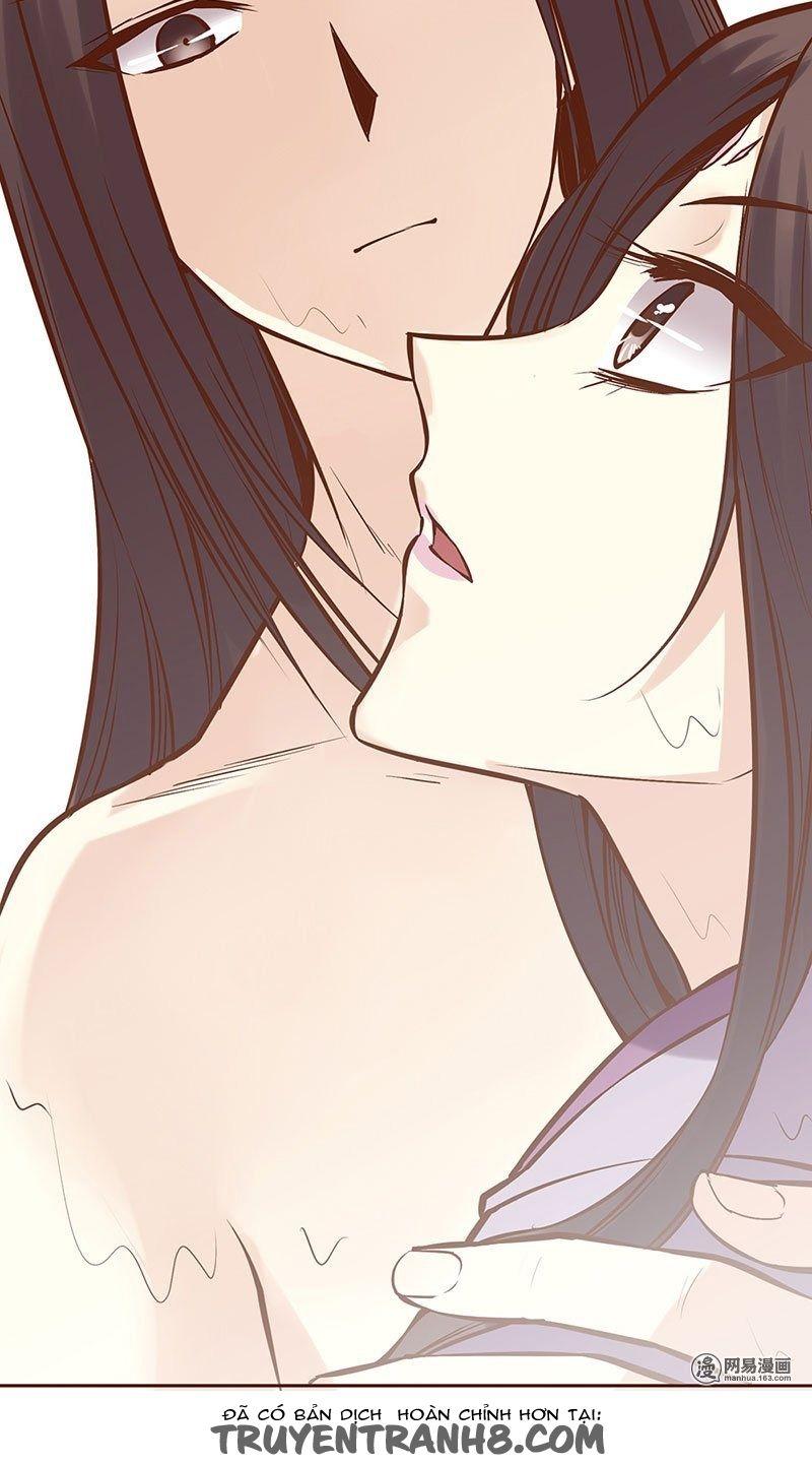 Bộc Liệt Thần Tiên Truyện Chapter 62 - Trang 12