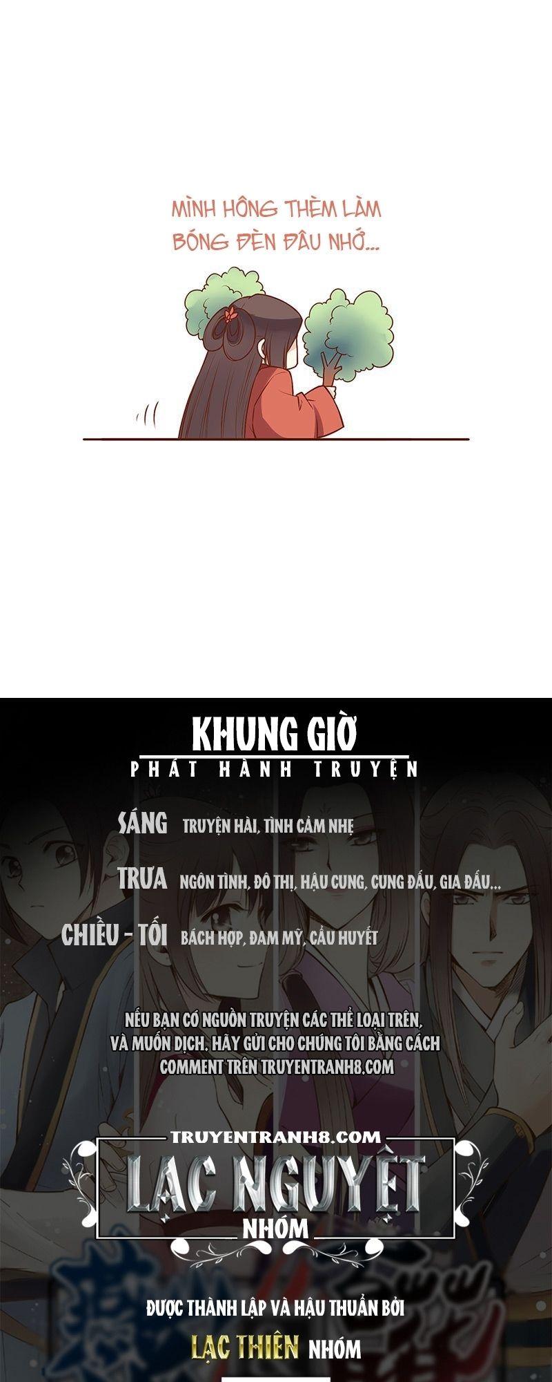 Bộc Liệt Thần Tiên Truyện Chapter 62 - Trang 16