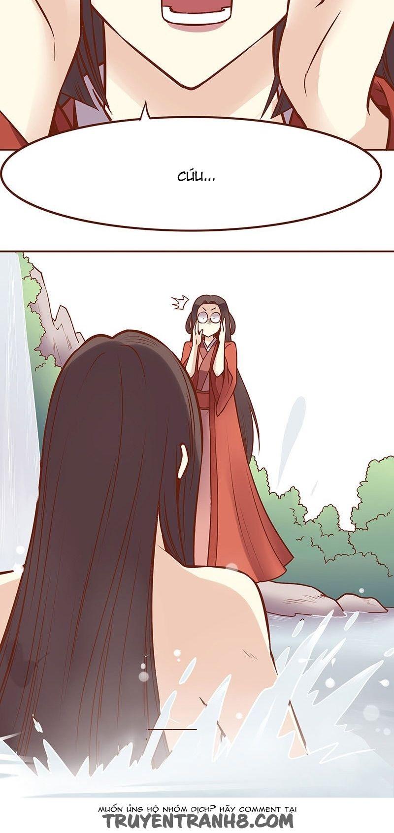 Bộc Liệt Thần Tiên Truyện Chapter 62 - Trang 3