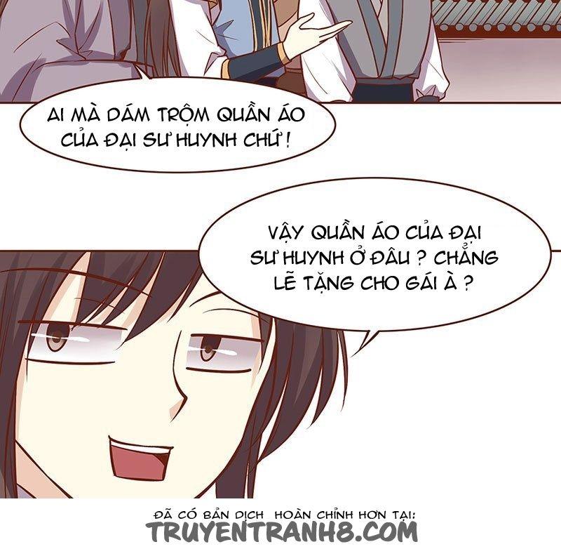 Bộc Liệt Thần Tiên Truyện Chapter 63 - Trang 11