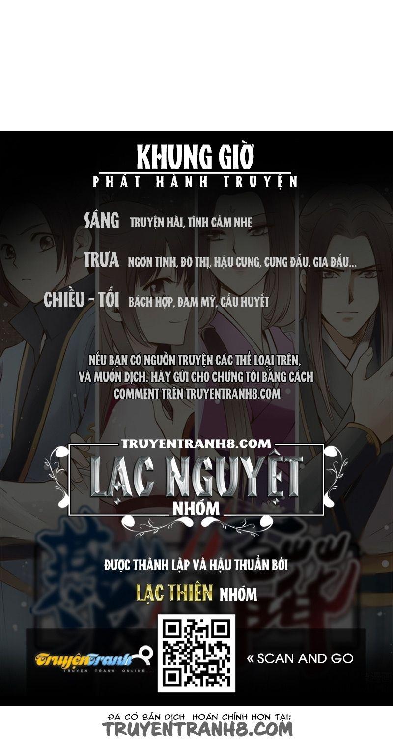 Bộc Liệt Thần Tiên Truyện Chapter 63 - Trang 13
