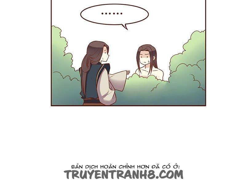 Bộc Liệt Thần Tiên Truyện Chapter 63 - Trang 9