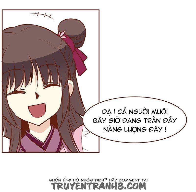 Bộc Liệt Thần Tiên Truyện Chapter 64 - Trang 10