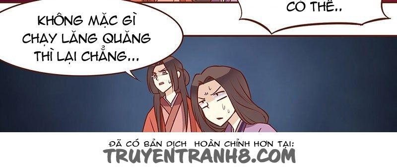 Bộc Liệt Thần Tiên Truyện Chapter 64 - Trang 12