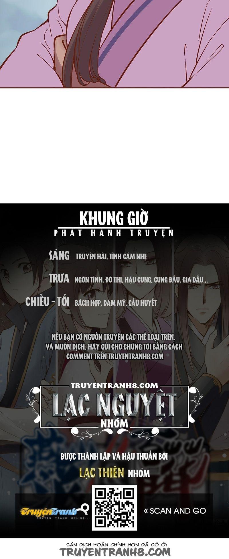 Bộc Liệt Thần Tiên Truyện Chapter 64 - Trang 14