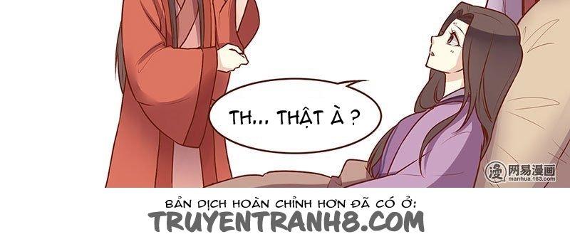 Bộc Liệt Thần Tiên Truyện Chapter 64 - Trang 8