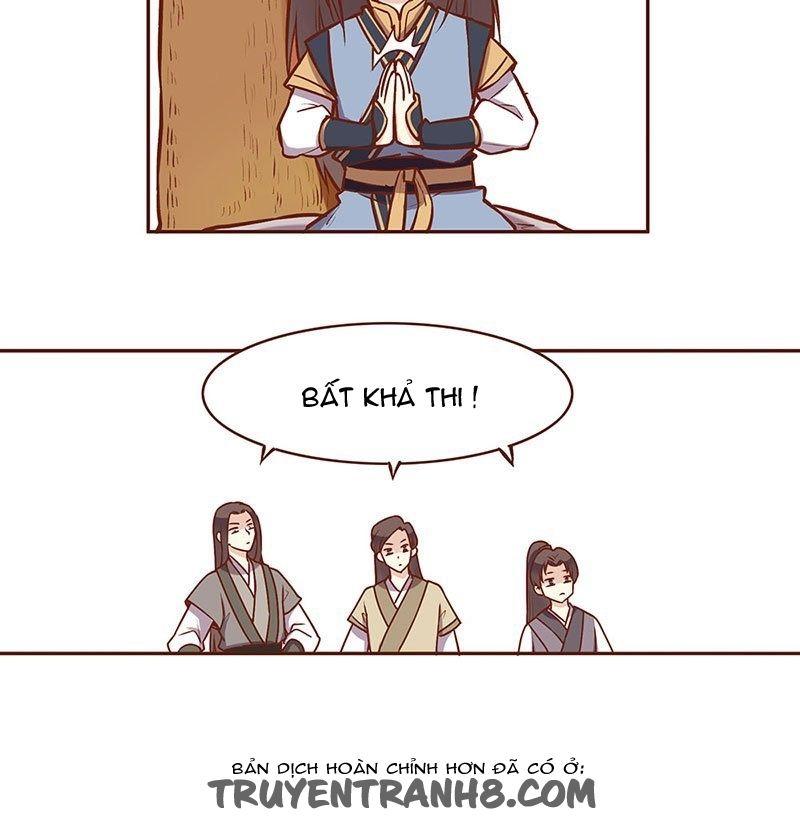 Bộc Liệt Thần Tiên Truyện Chapter 65 - Trang 6