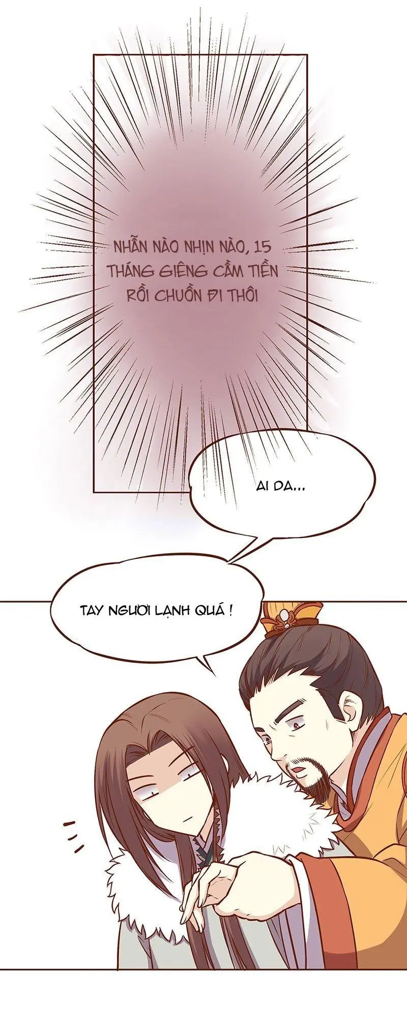 Bộc Liệt Thần Tiên Truyện Chapter 66 - Trang 12