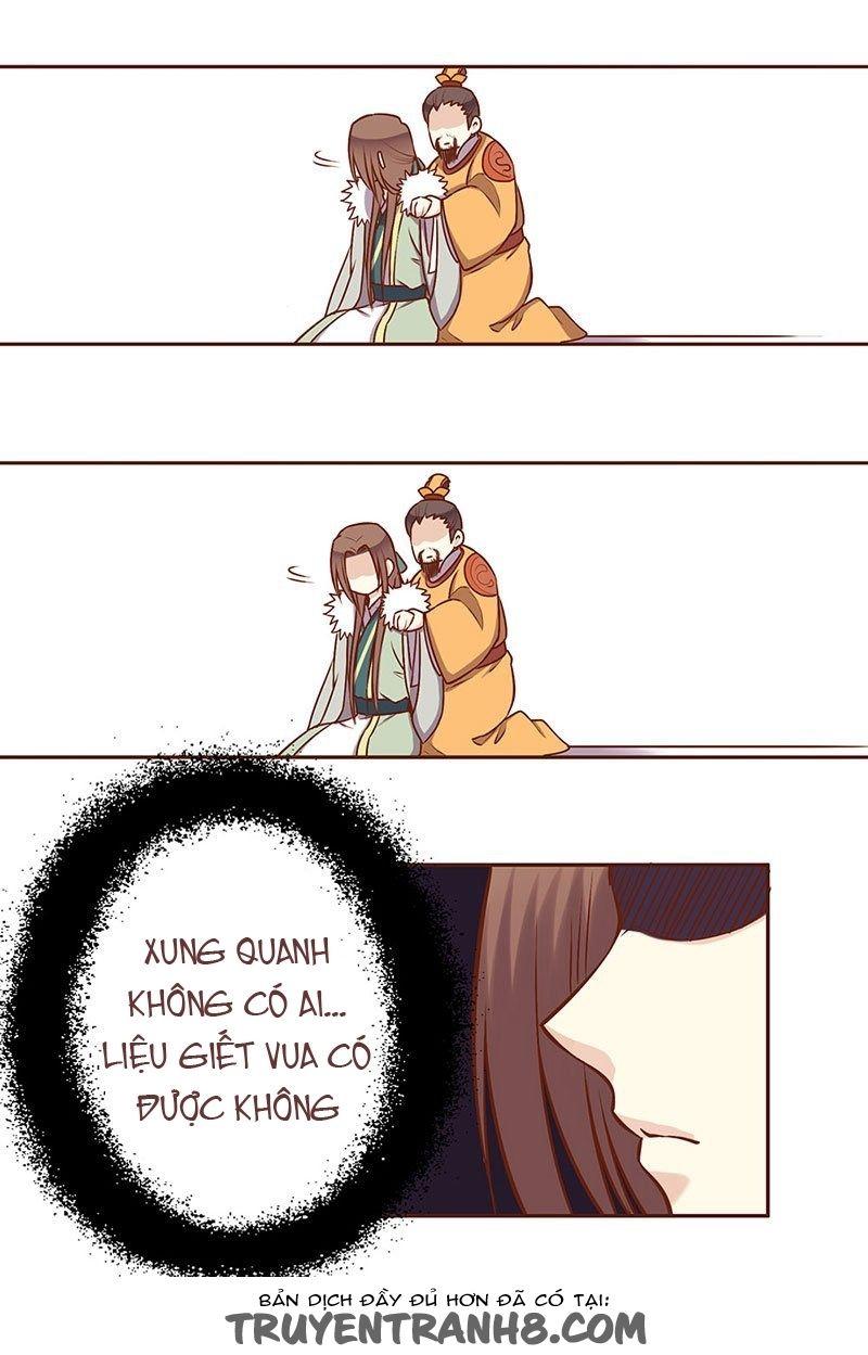 Bộc Liệt Thần Tiên Truyện Chapter 66 - Trang 13
