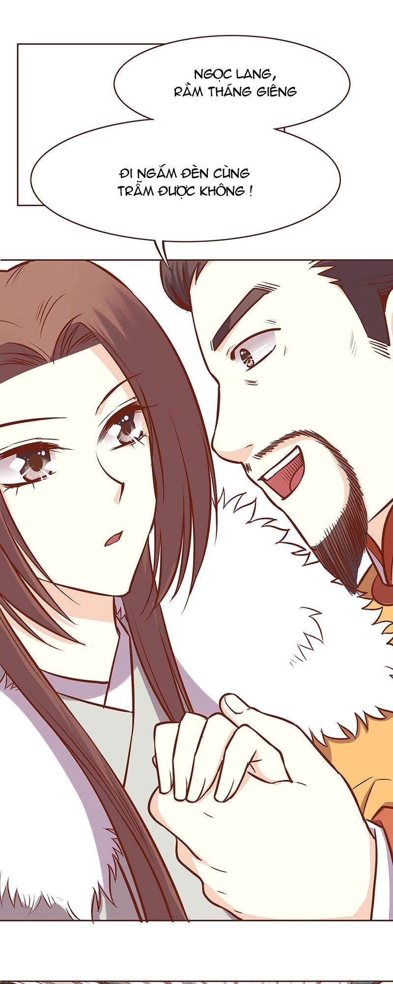 Bộc Liệt Thần Tiên Truyện Chapter 66 - Trang 14