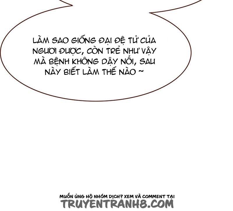 Bộc Liệt Thần Tiên Truyện Chapter 66 - Trang 17