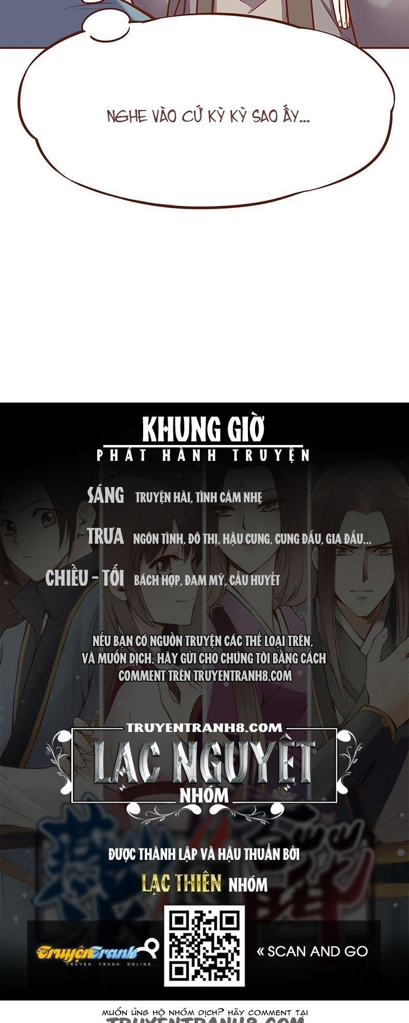 Bộc Liệt Thần Tiên Truyện Chapter 66 - Trang 19