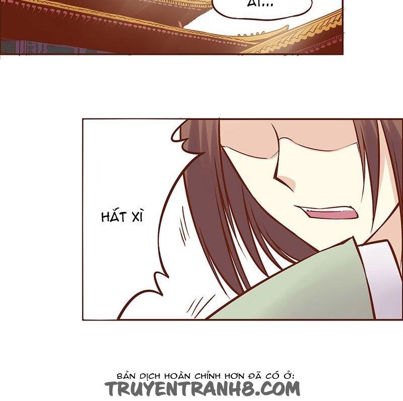 Bộc Liệt Thần Tiên Truyện Chapter 66 - Trang 3