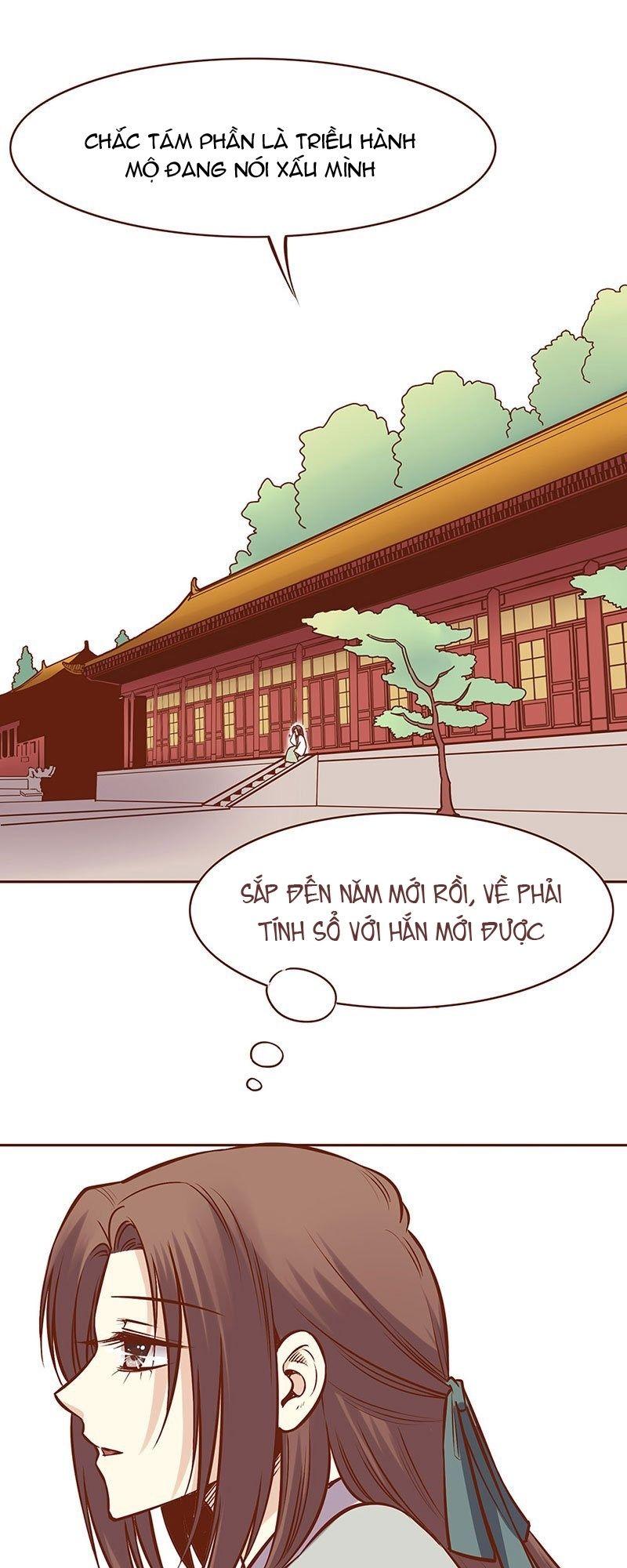 Bộc Liệt Thần Tiên Truyện Chapter 66 - Trang 4