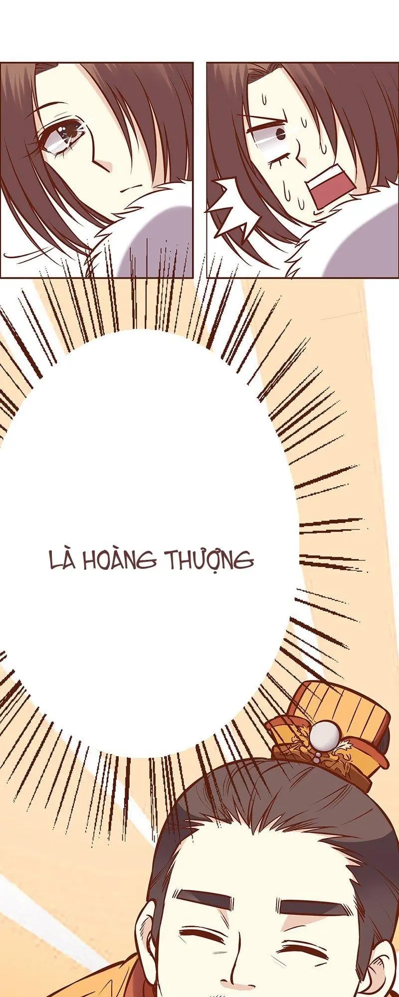 Bộc Liệt Thần Tiên Truyện Chapter 66 - Trang 7