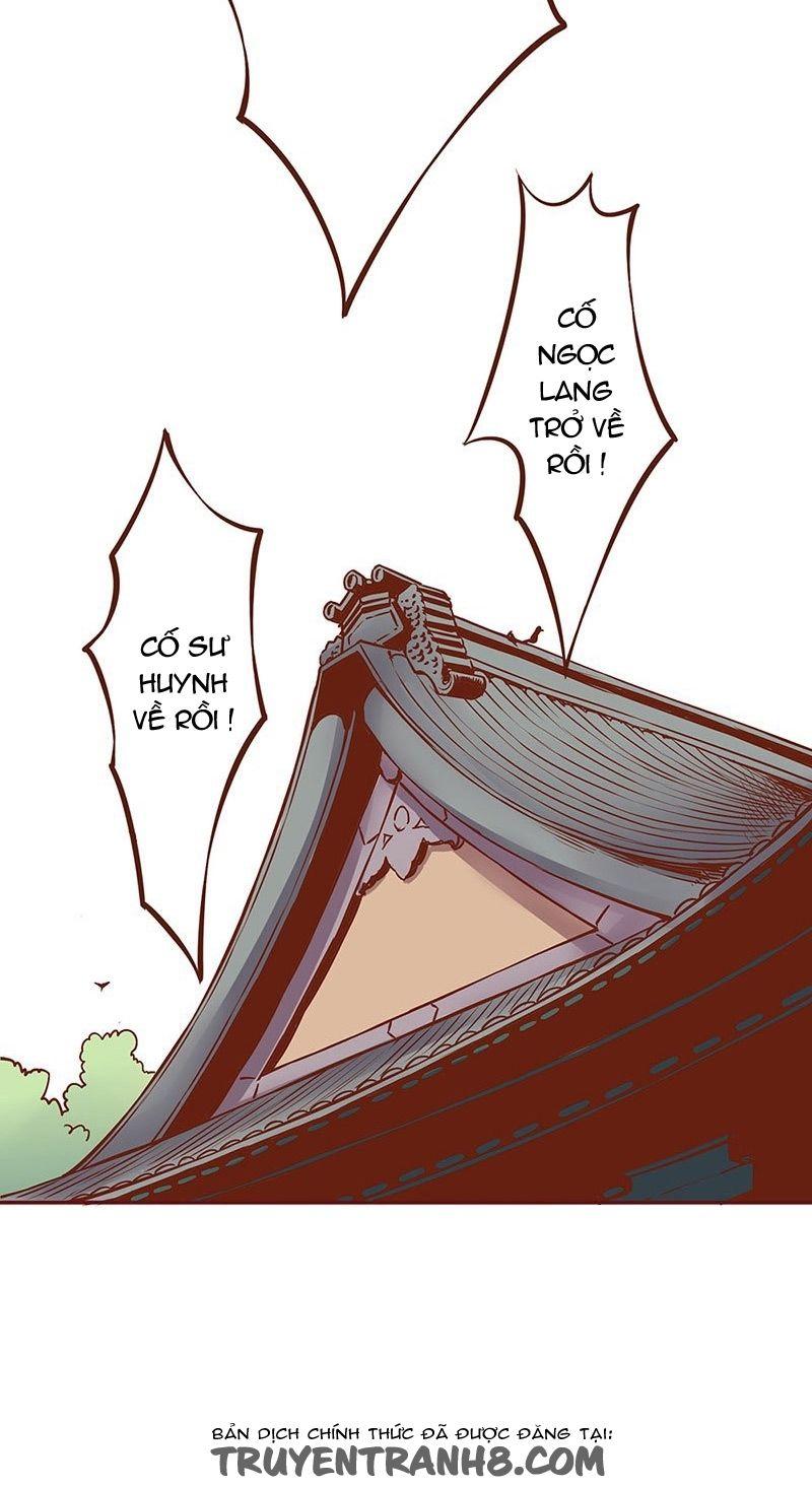 Bộc Liệt Thần Tiên Truyện Chapter 67 - Trang 3