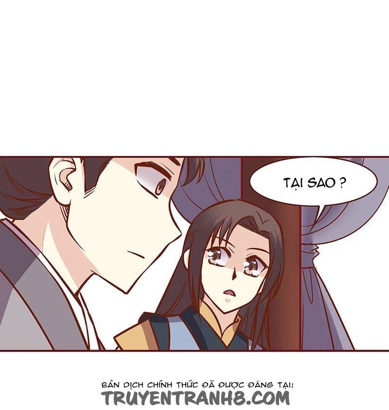 Bộc Liệt Thần Tiên Truyện Chapter 67 - Trang 5