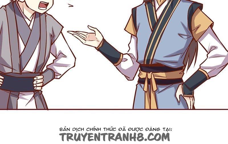 Bộc Liệt Thần Tiên Truyện Chapter 67 - Trang 7