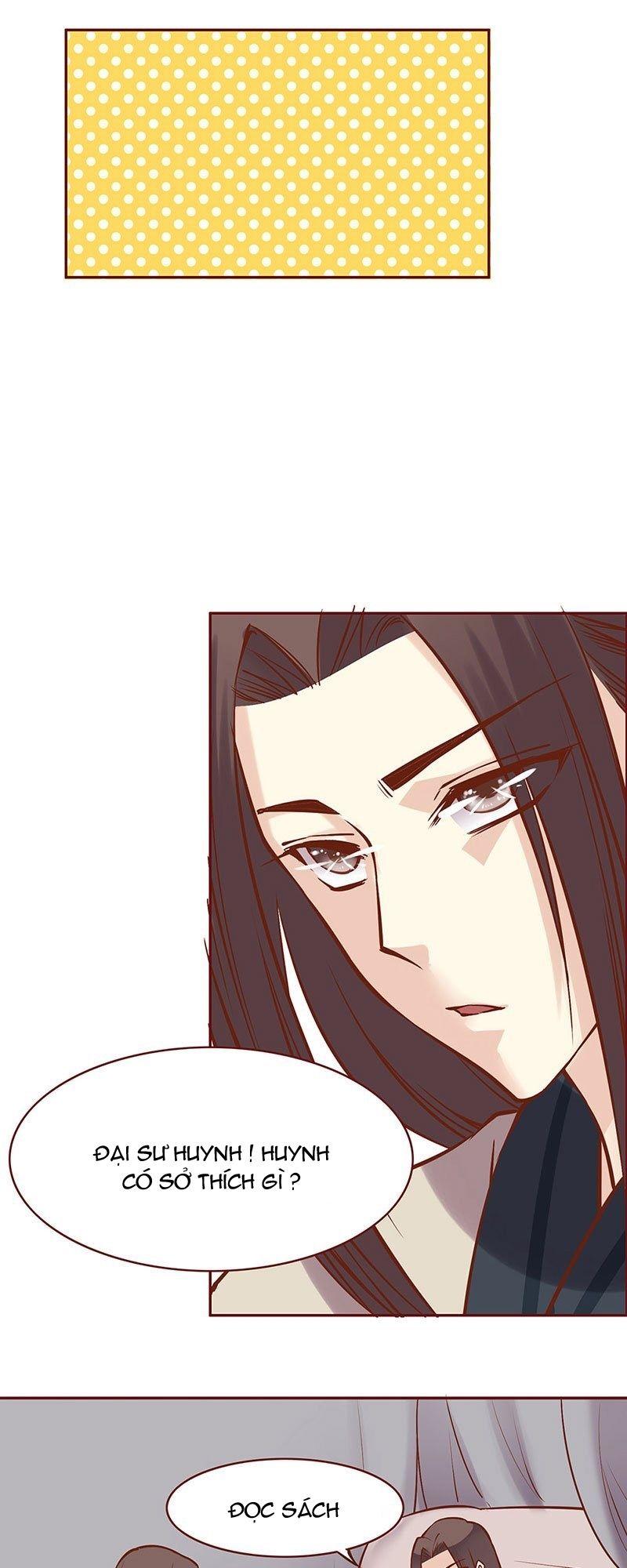 Bộc Liệt Thần Tiên Truyện Chapter 67 - Trang 8
