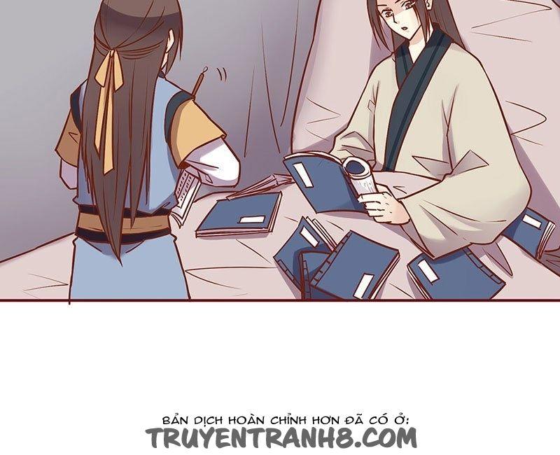 Bộc Liệt Thần Tiên Truyện Chapter 67 - Trang 9