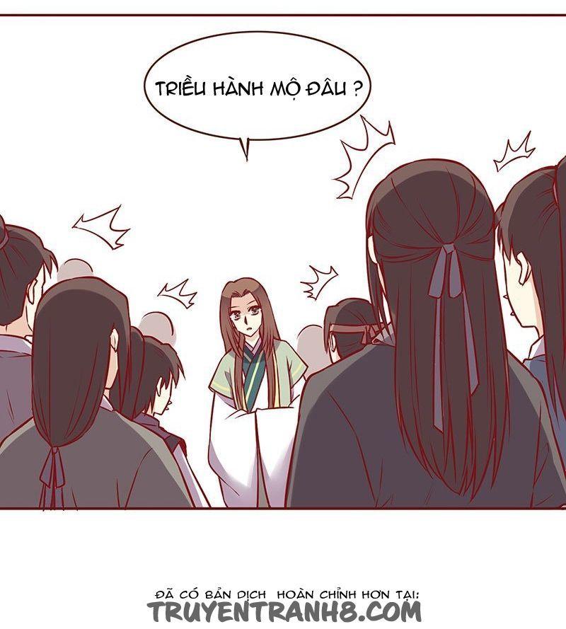 Bộc Liệt Thần Tiên Truyện Chapter 68 - Trang 3
