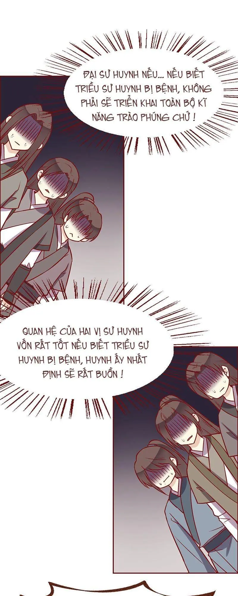 Bộc Liệt Thần Tiên Truyện Chapter 68 - Trang 4