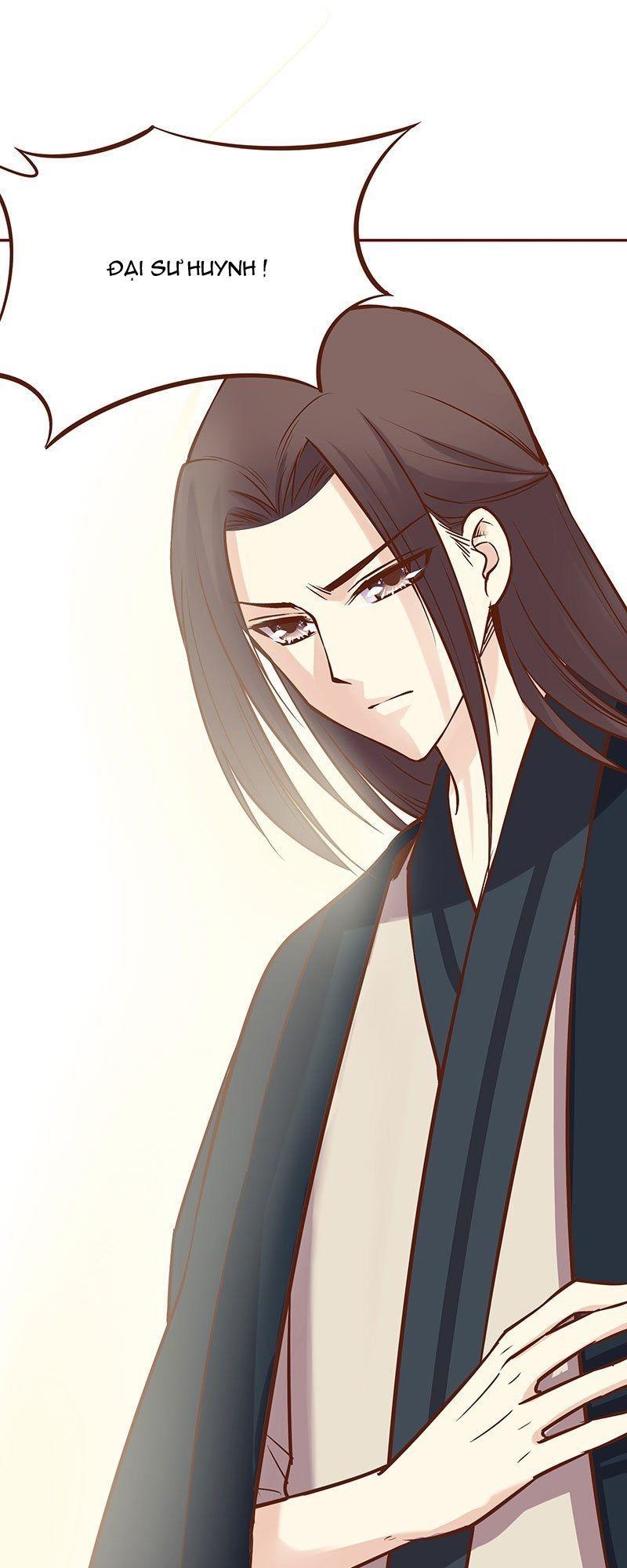 Bộc Liệt Thần Tiên Truyện Chapter 68 - Trang 7