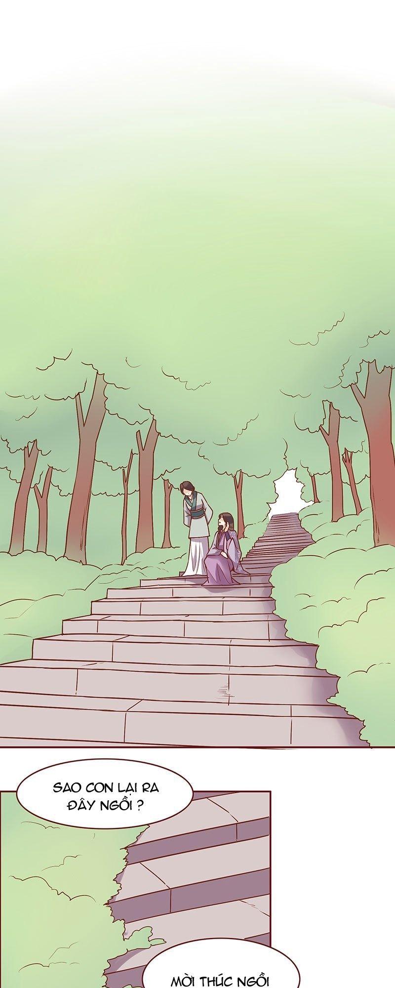 Bộc Liệt Thần Tiên Truyện Chapter 69 - Trang 3