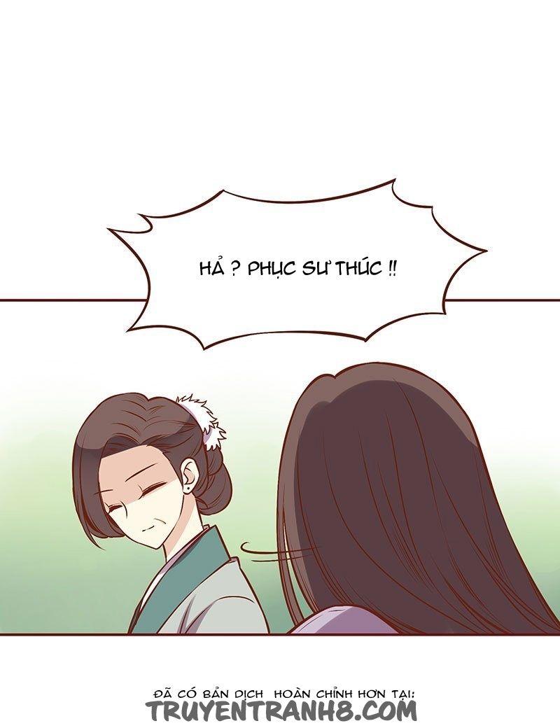 Bộc Liệt Thần Tiên Truyện Chapter 69 - Trang 6