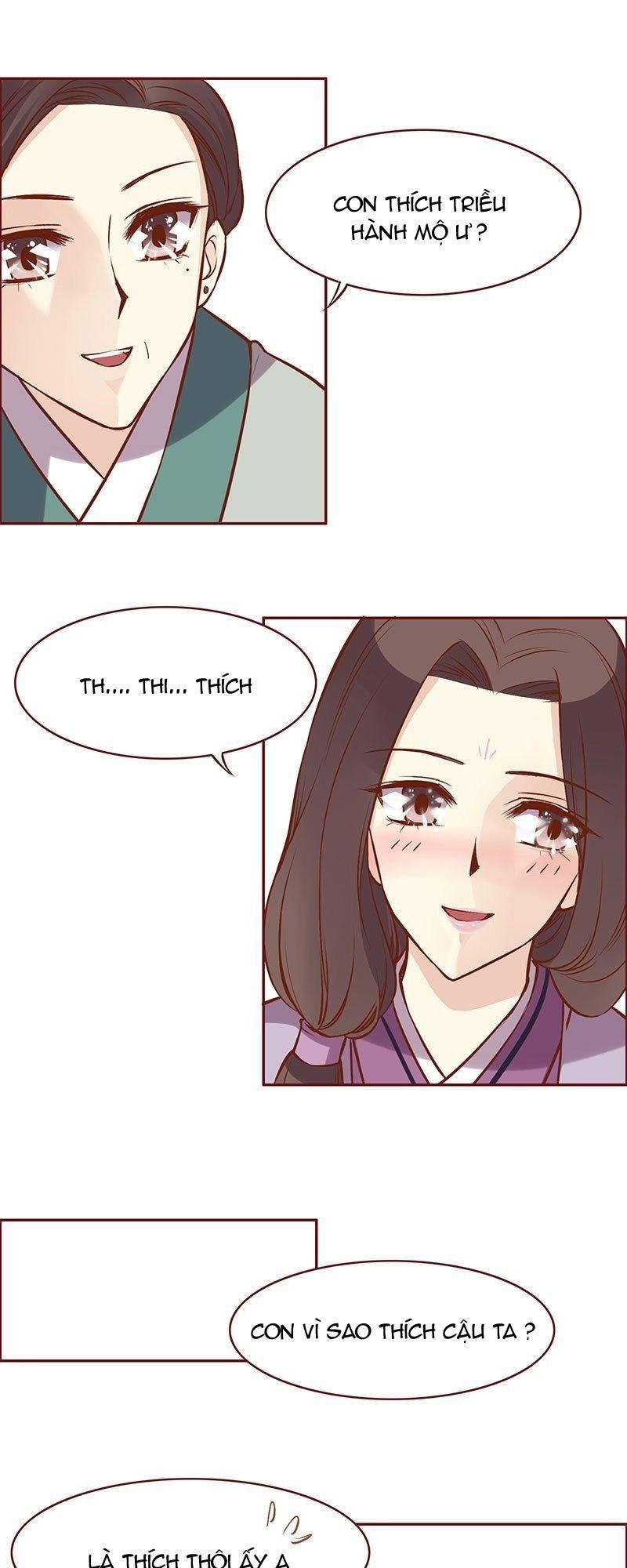 Bộc Liệt Thần Tiên Truyện Chapter 69 - Trang 9