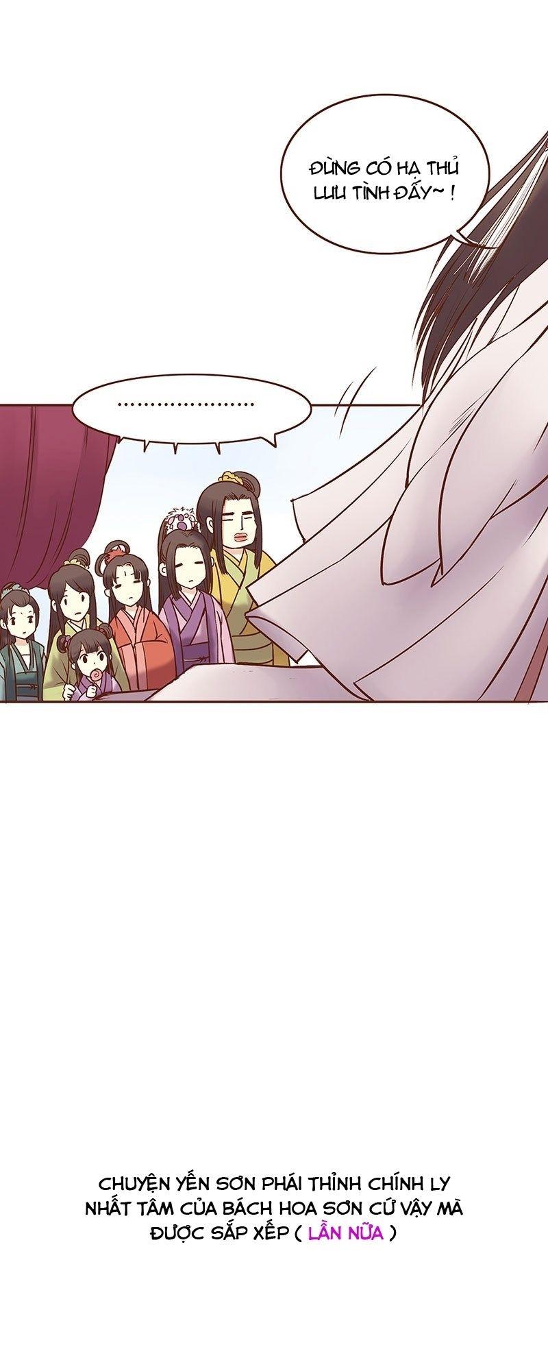 Bộc Liệt Thần Tiên Truyện Chapter 7 - Trang 13