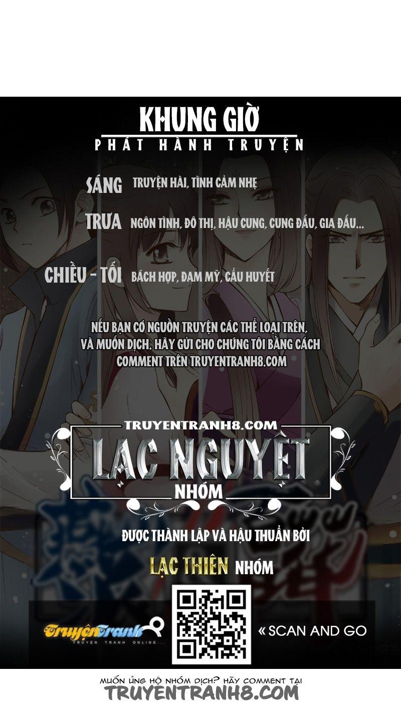 Bộc Liệt Thần Tiên Truyện Chapter 7 - Trang 14