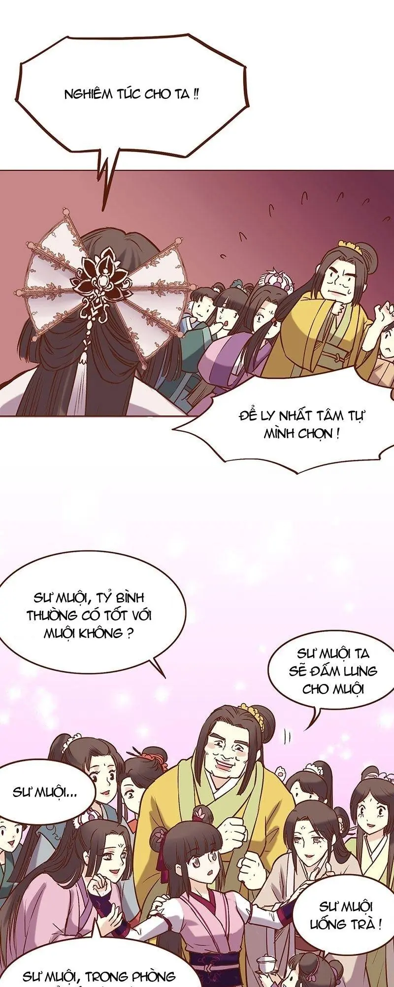 Bộc Liệt Thần Tiên Truyện Chapter 7 - Trang 9