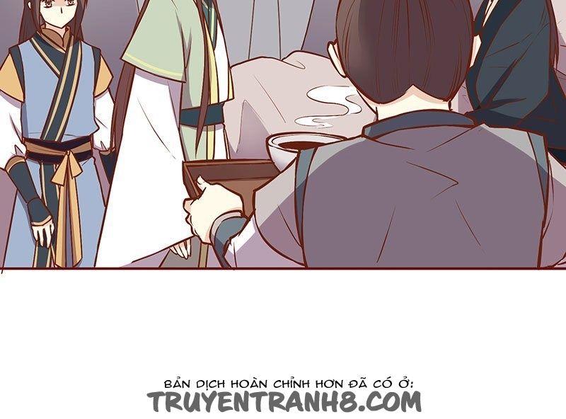 Bộc Liệt Thần Tiên Truyện Chapter 70 - Trang 12