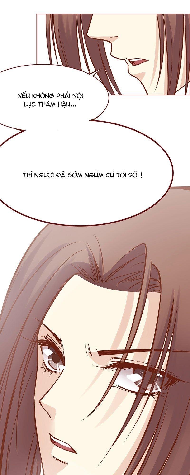 Bộc Liệt Thần Tiên Truyện Chapter 70 - Trang 17