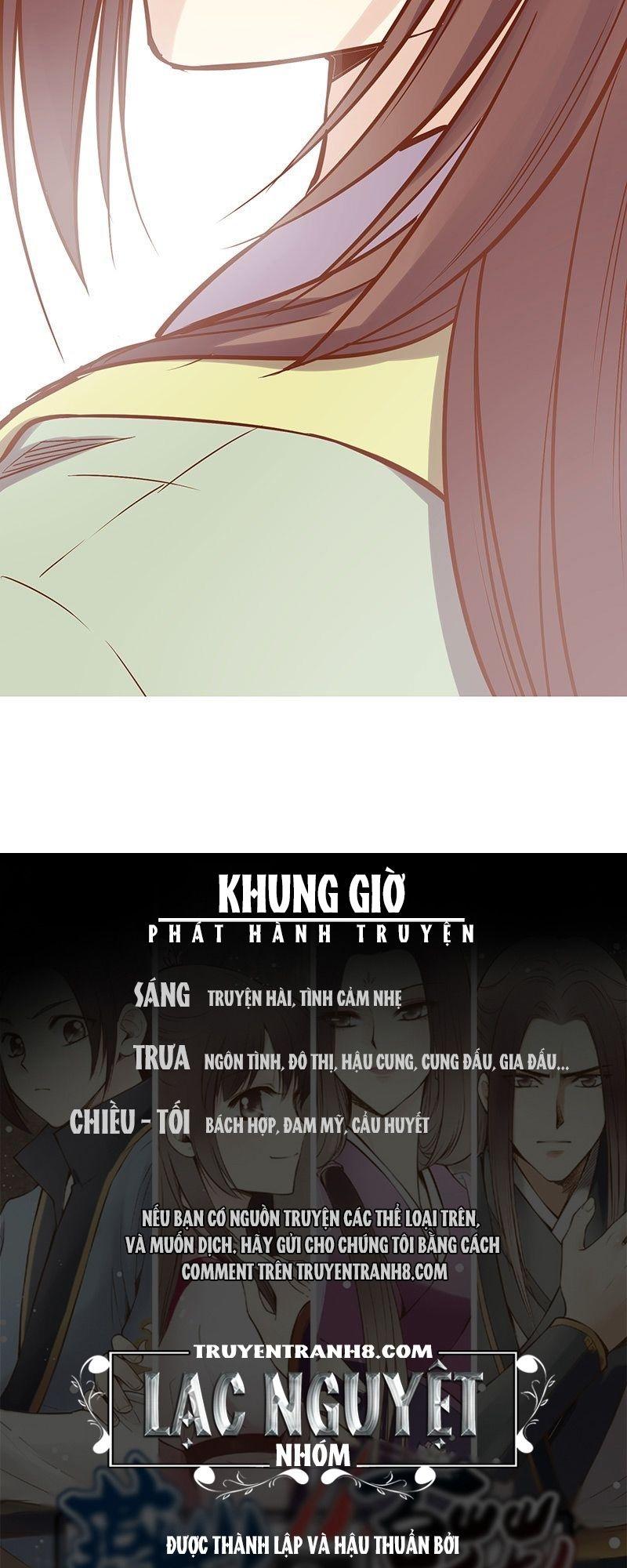 Bộc Liệt Thần Tiên Truyện Chapter 70 - Trang 18