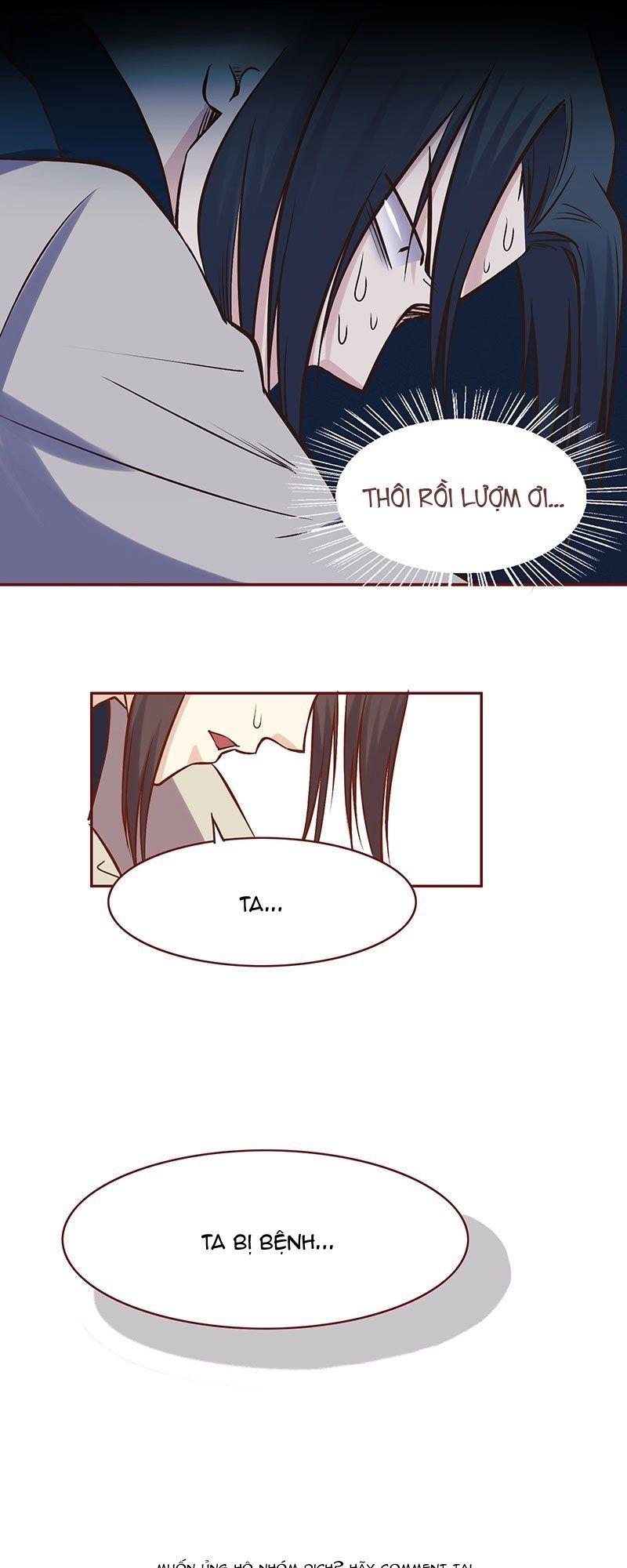 Bộc Liệt Thần Tiên Truyện Chapter 70 - Trang 5
