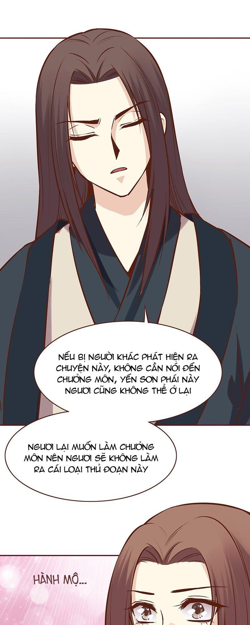 Bộc Liệt Thần Tiên Truyện Chapter 71 - Trang 10