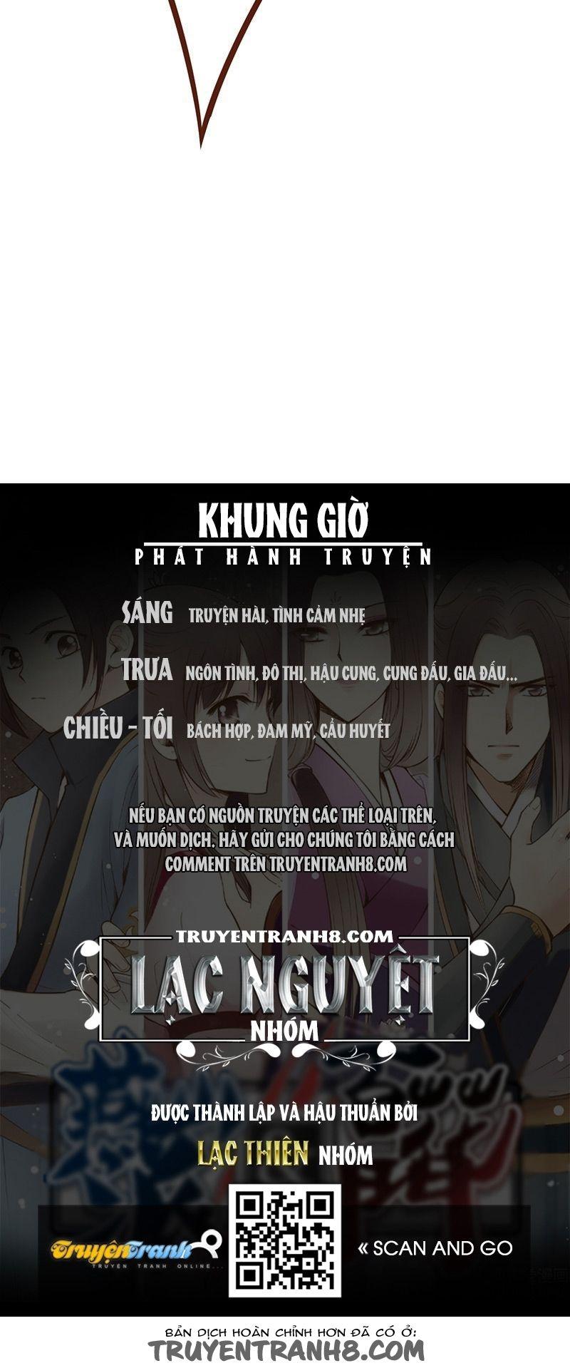 Bộc Liệt Thần Tiên Truyện Chapter 71 - Trang 15