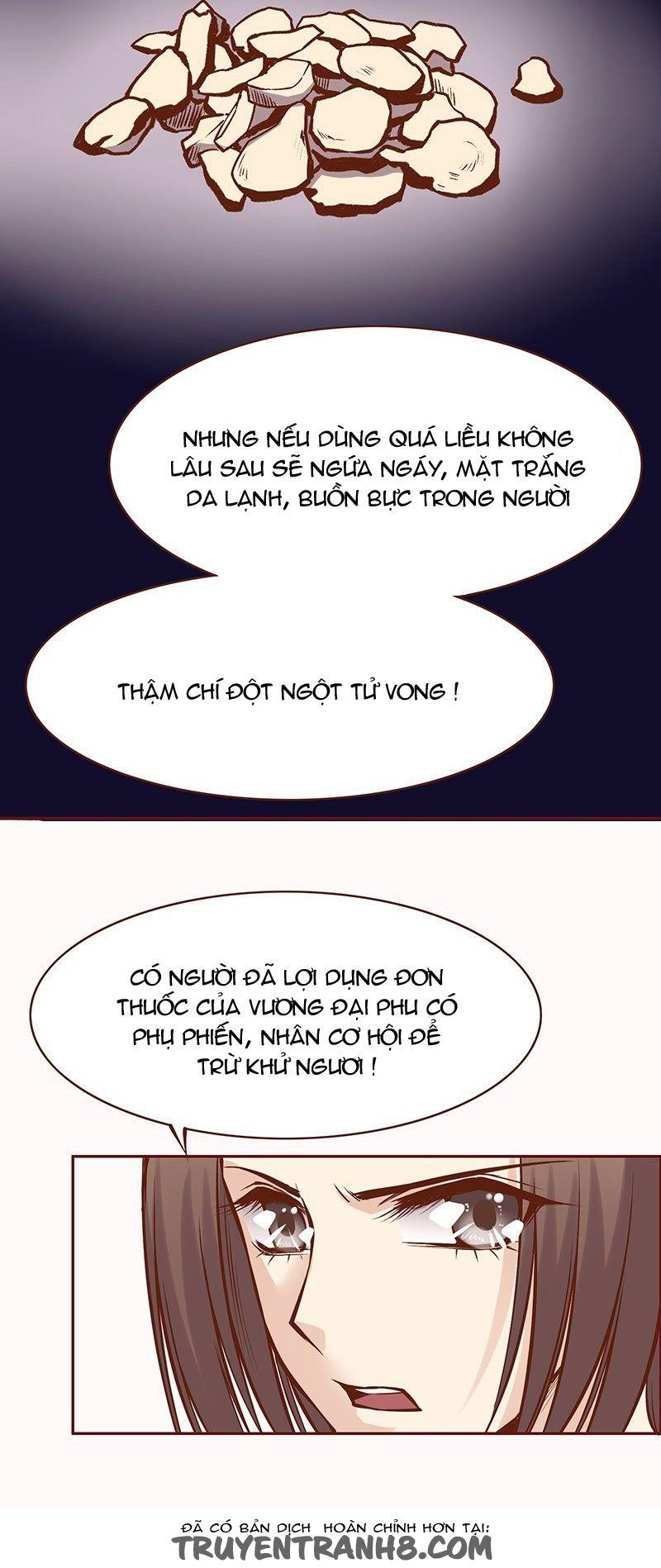 Bộc Liệt Thần Tiên Truyện Chapter 71 - Trang 3