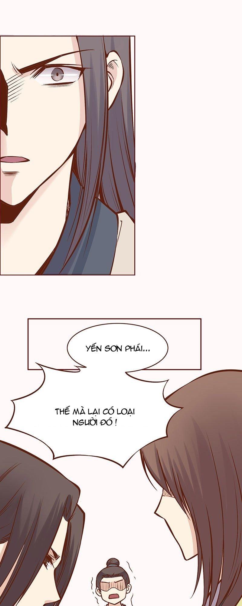 Bộc Liệt Thần Tiên Truyện Chapter 71 - Trang 4