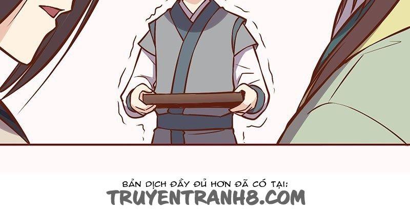 Bộc Liệt Thần Tiên Truyện Chapter 71 - Trang 5