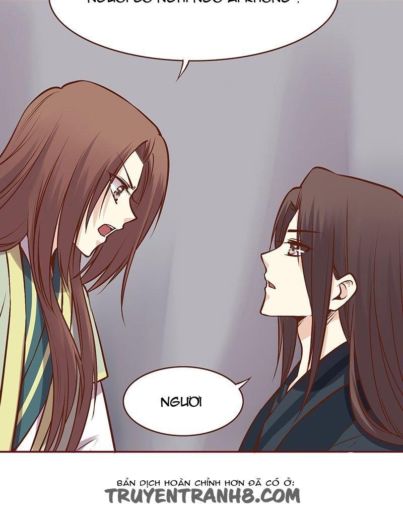 Bộc Liệt Thần Tiên Truyện Chapter 71 - Trang 7
