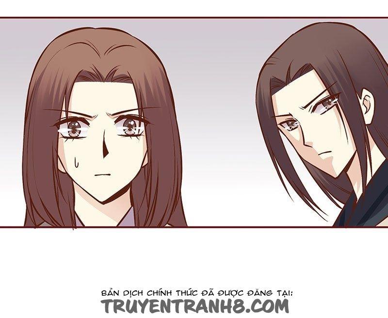 Bộc Liệt Thần Tiên Truyện Chapter 72 - Trang 14