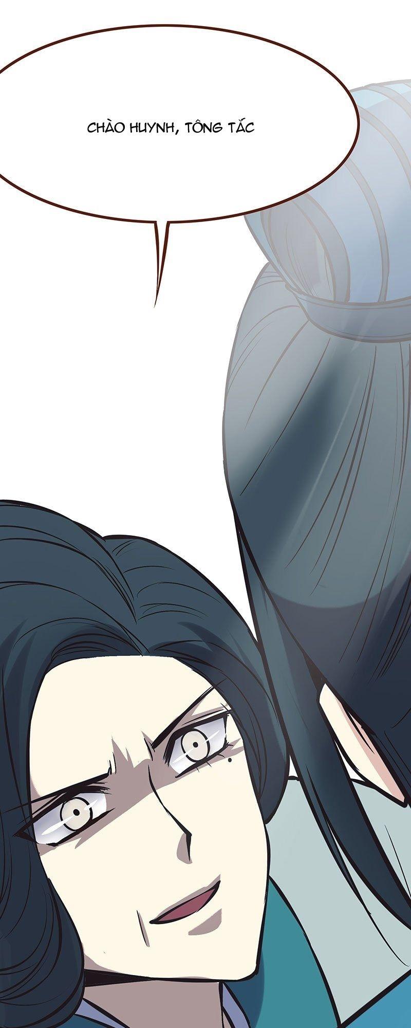 Bộc Liệt Thần Tiên Truyện Chapter 72 - Trang 19