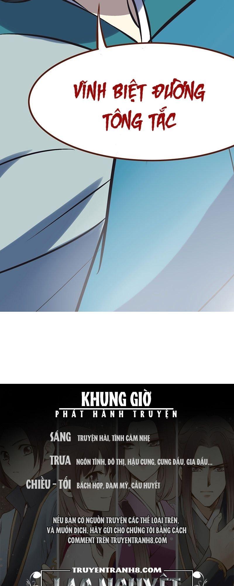 Bộc Liệt Thần Tiên Truyện Chapter 72 - Trang 20