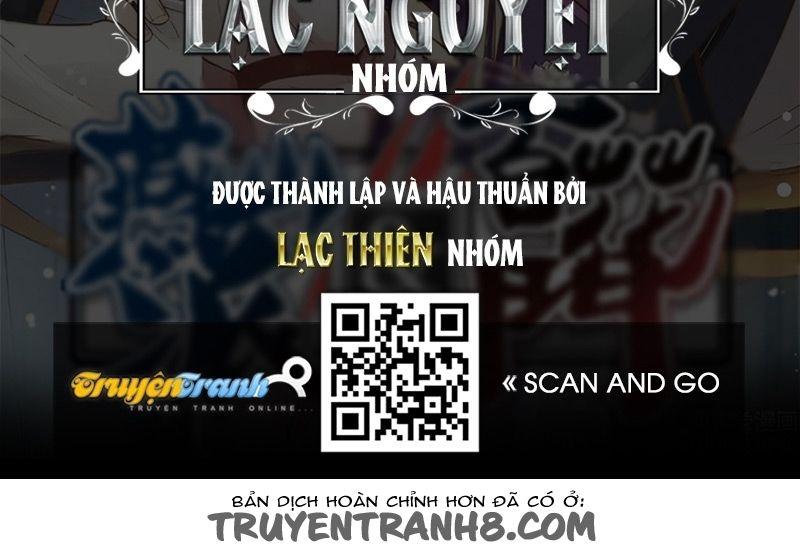 Bộc Liệt Thần Tiên Truyện Chapter 72 - Trang 21