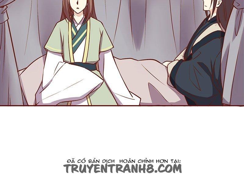 Bộc Liệt Thần Tiên Truyện Chapter 72 - Trang 4