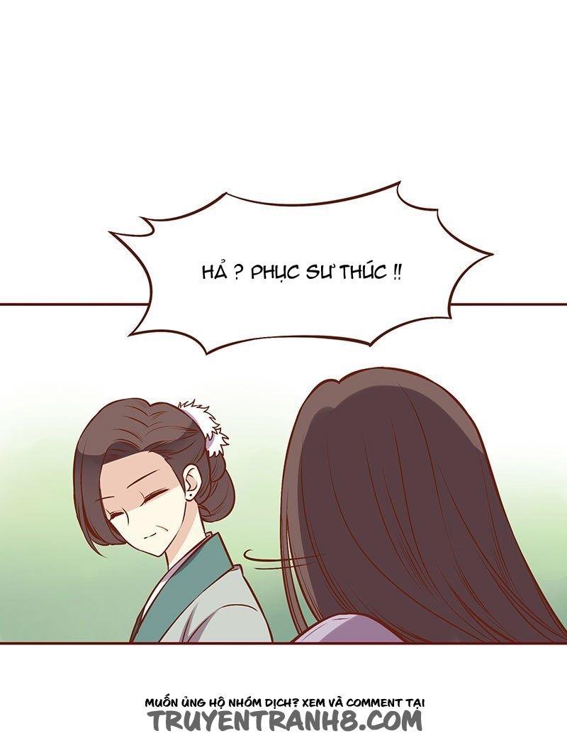 Bộc Liệt Thần Tiên Truyện Chapter 72 - Trang 6